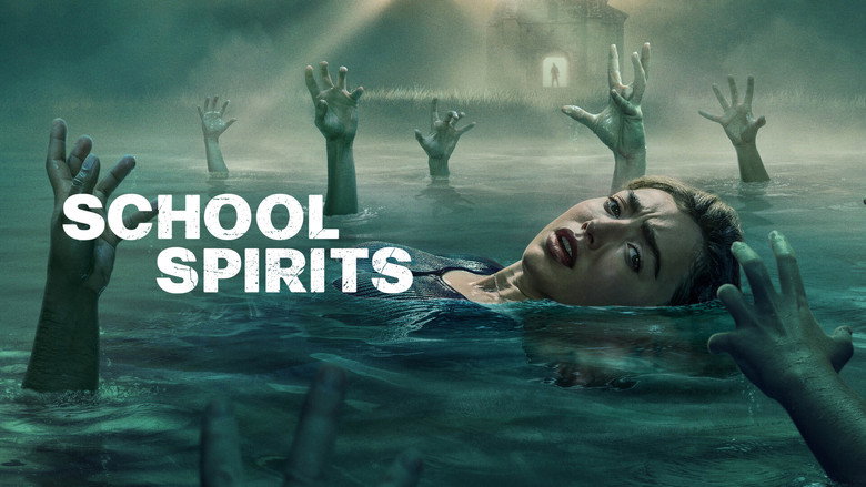 School Spirits still 5