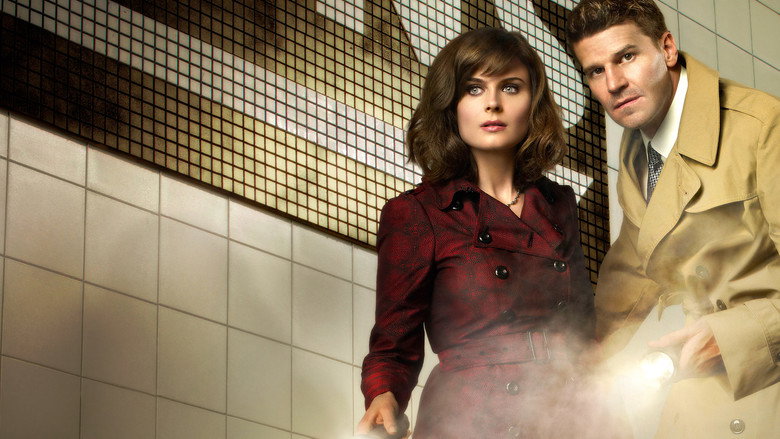 Bones still 7