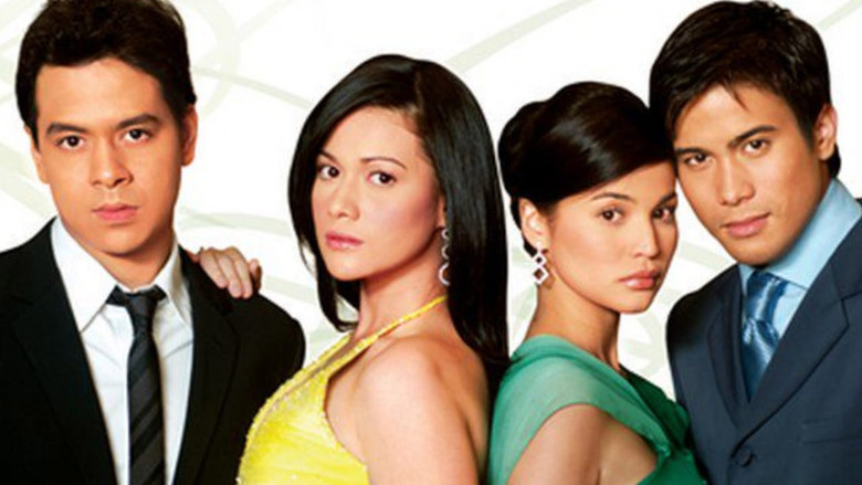 Maging Sino Ka Man still 1