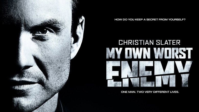 My Own Worst Enemy still 1
