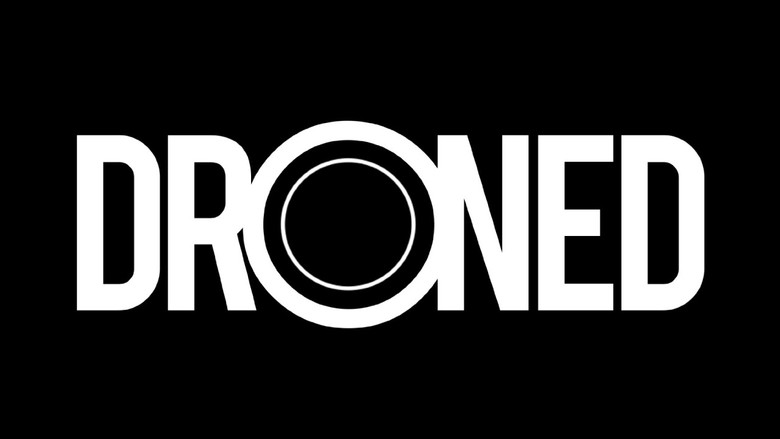 Droned still 1