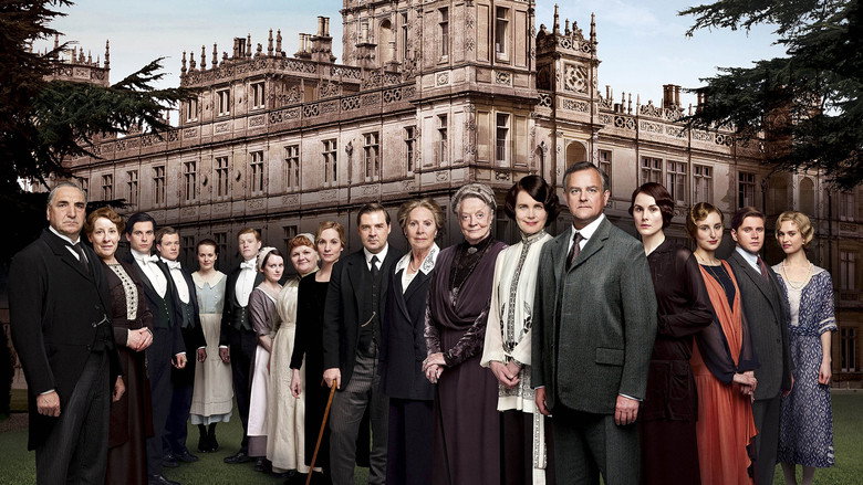 Downton Abbey still 6
