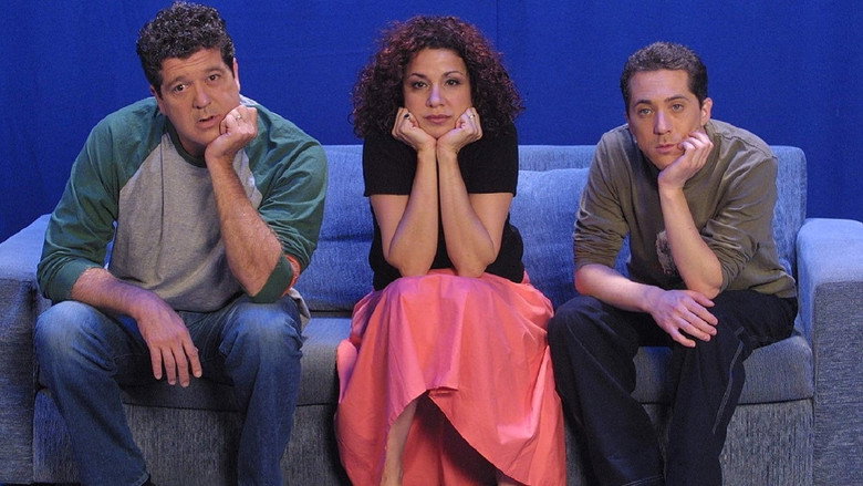 Ha-Chaim Ze Lo Hacol still 3