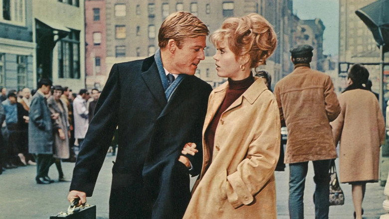 Barefoot in the Park still 6