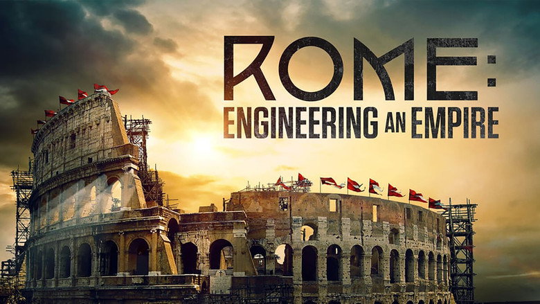 Engineering an Empire still 4
