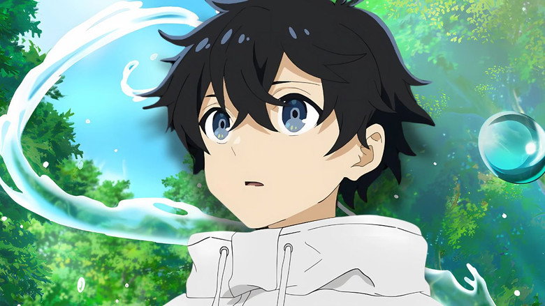 The Water Magician still 8