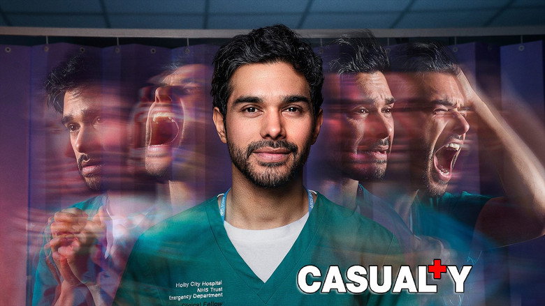 Casualty still 6