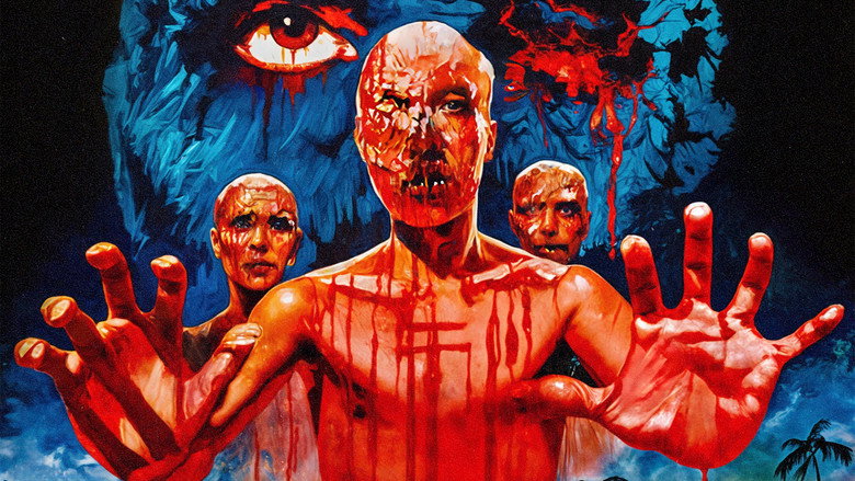 Doctor Butcher M.D. still 1
