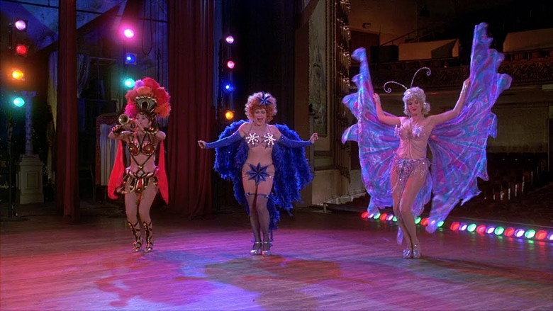 Gypsy still 6