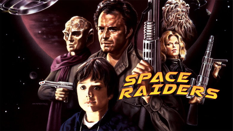 Space Raiders still 7