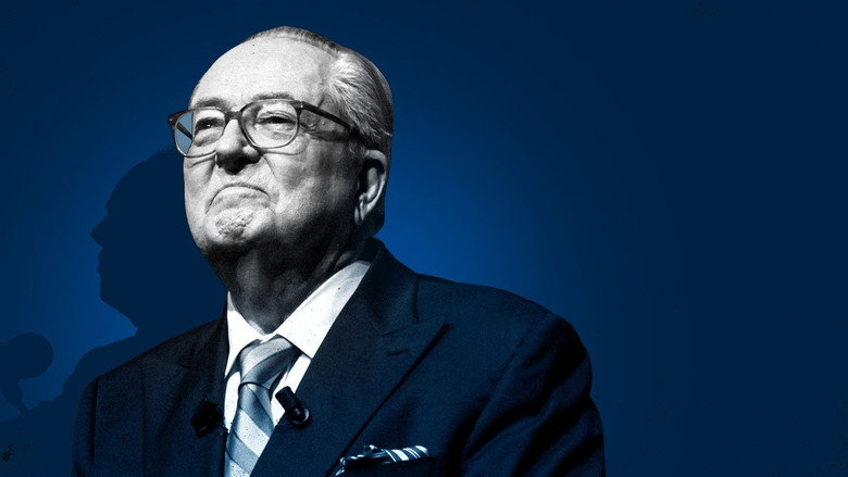 Jean-Marie Le Pen : À l'extrême still 1