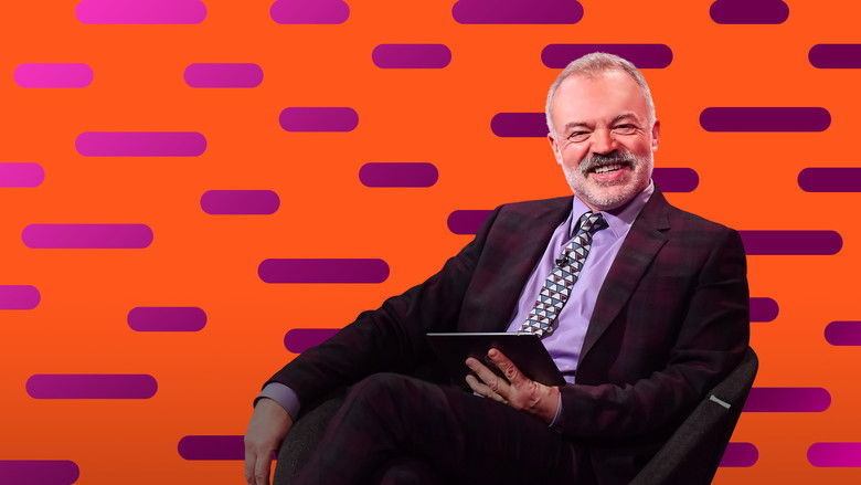 The Graham Norton Show still 1
