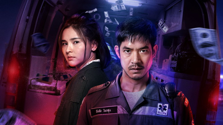 Bangkok Breaking still 3