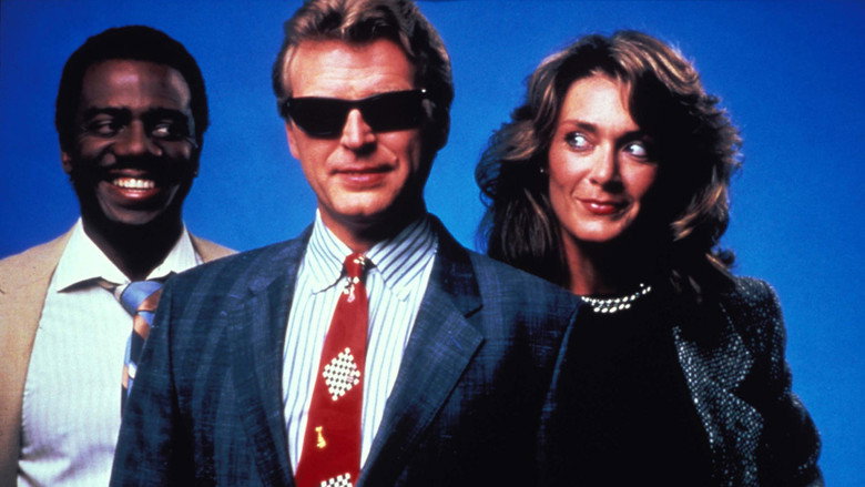 Sledge Hammer! still 5