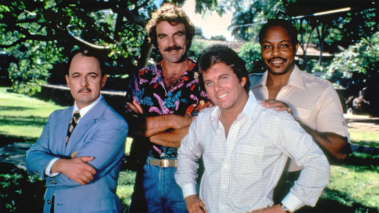 Magnum, P.I. still 7