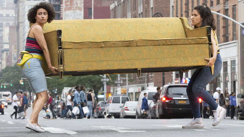Broad City still 6