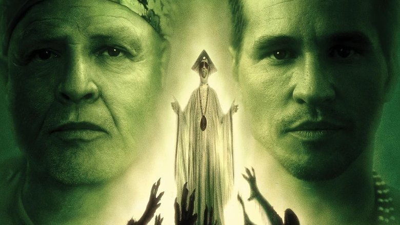 The Island of Dr. Moreau still 1