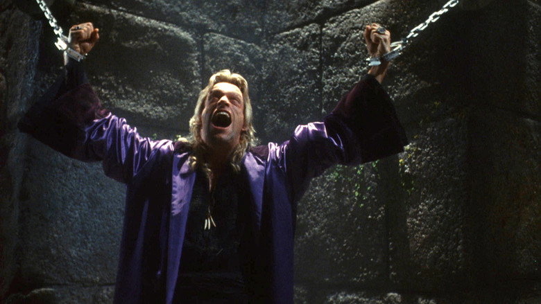 Doctor Mordrid still 6