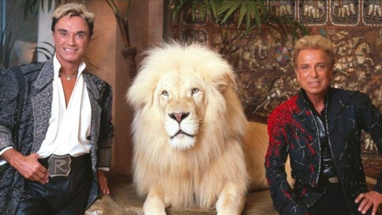 A Tribute to Siegfried & Roy still 1