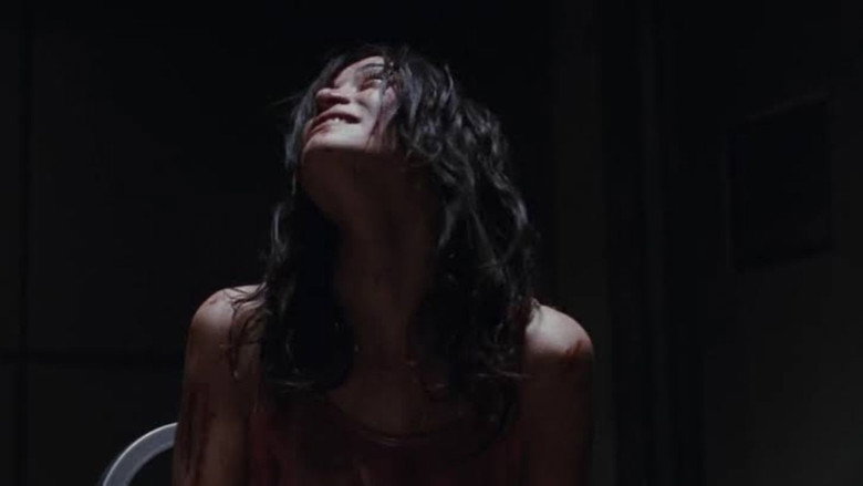 Martyrs still 6