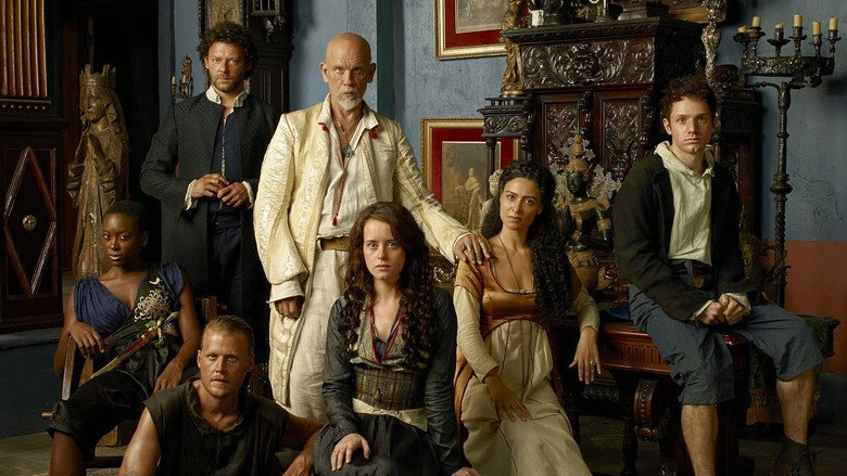 Crossbones still 4