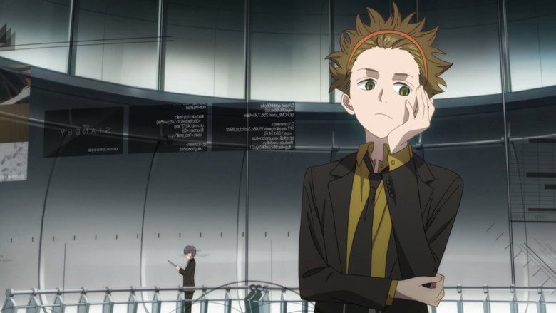 ID: INVADED still 6