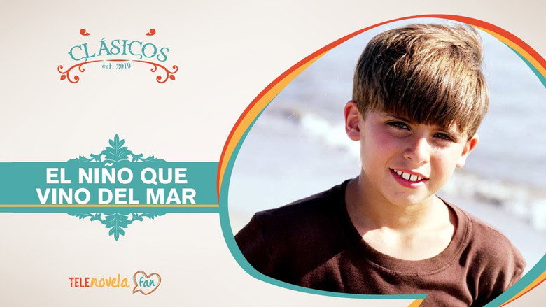 El Niño que Vino del Mar still 1