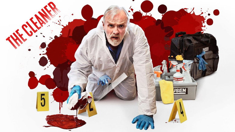 The Cleaner still 7