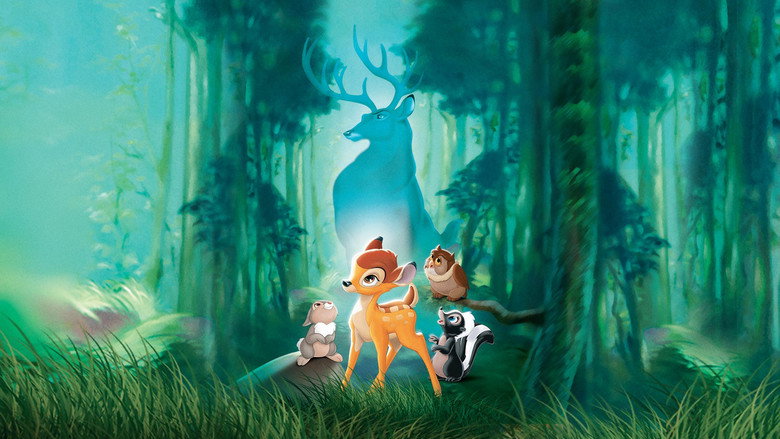 Bambi II still 2