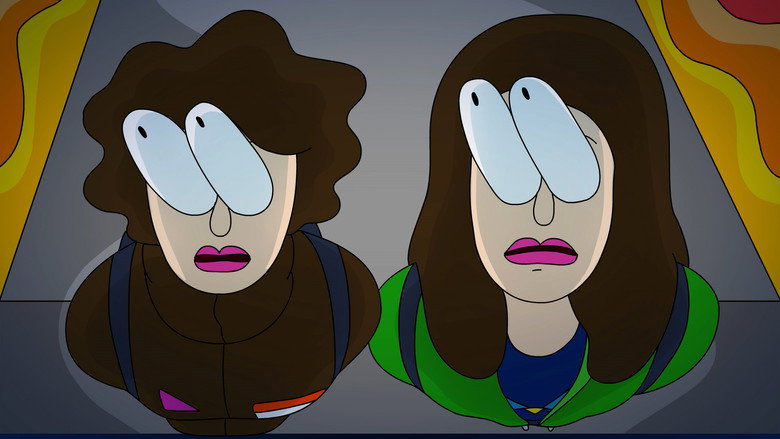 Broad City still 5