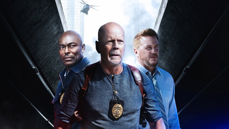 Detective Knight: Rogue still 1