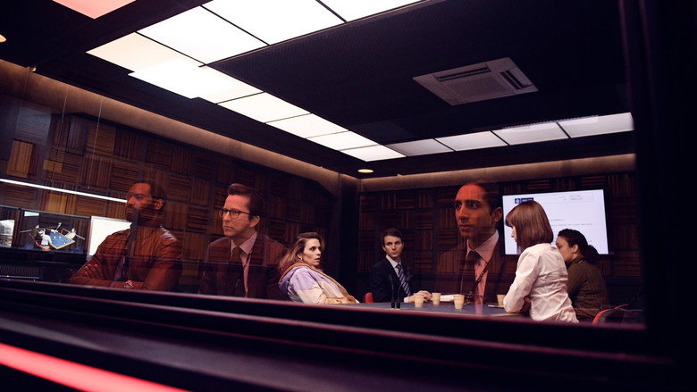 Criminal: UK still 5