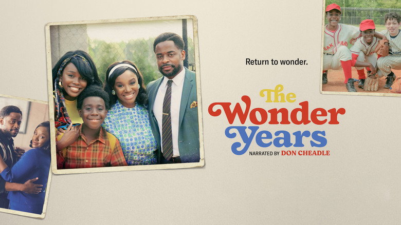 The Wonder Years still 6