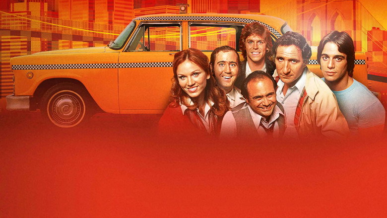 Taxi still 6