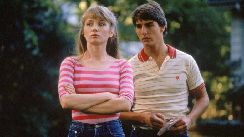 Risky Business still 5
