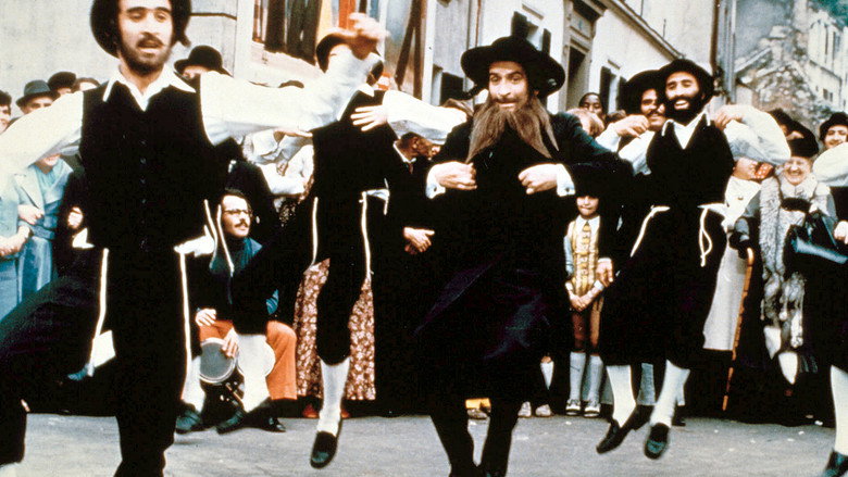 The Mad Adventures of Rabbi Jacob still 7
