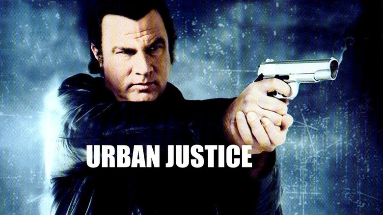 Urban Justice still 5