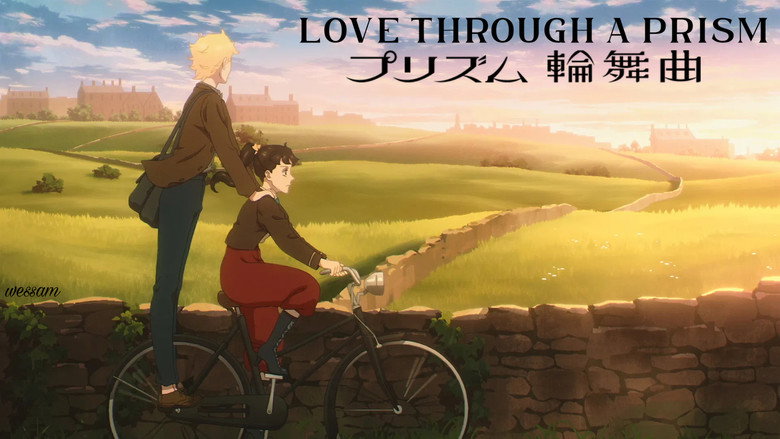 Love Through a Prism still 5