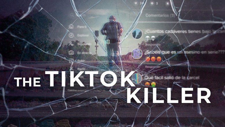 The TikTok Killer still 1