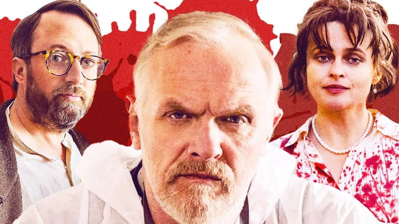 The Cleaner still 6