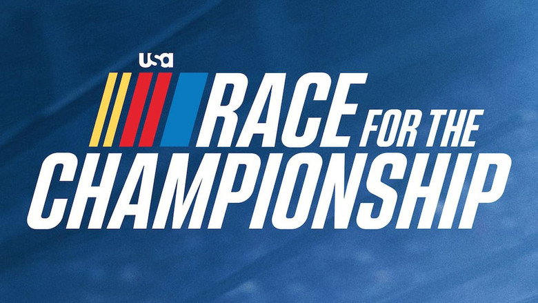 Race for the Championship still 3