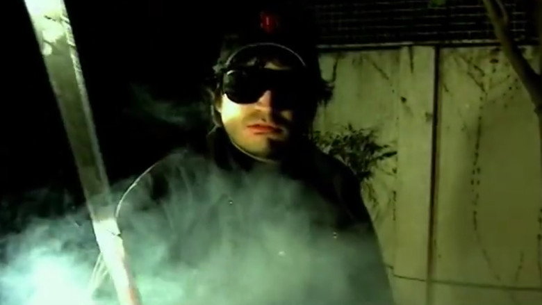 Zombie Apocalypse Now: A Zombie Hunter still 1