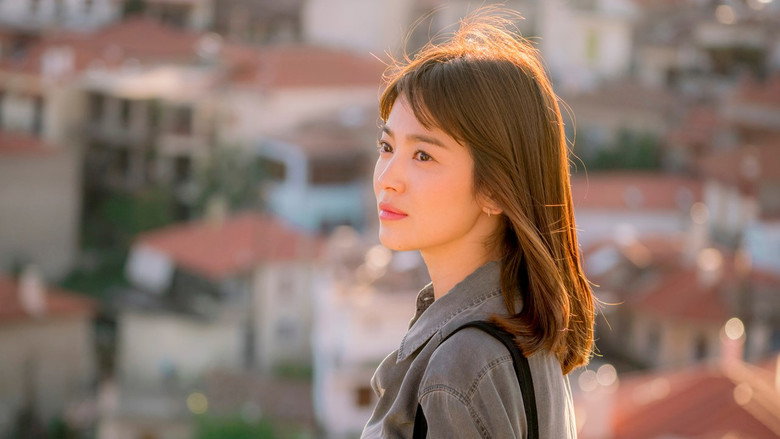 Descendants of the Sun still 6