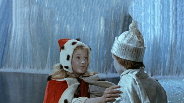 The Snow Queen still 6