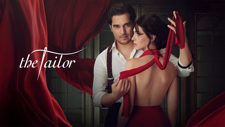 The Tailor still 3