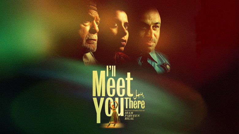I'll Meet You There still 3