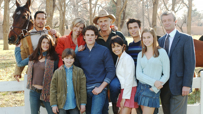 Wildfire still 3