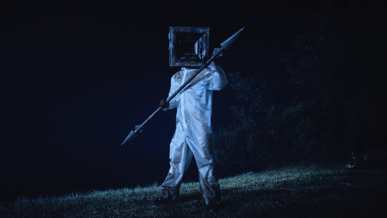 Teenage Sex and Death at Camp Miasma still 7