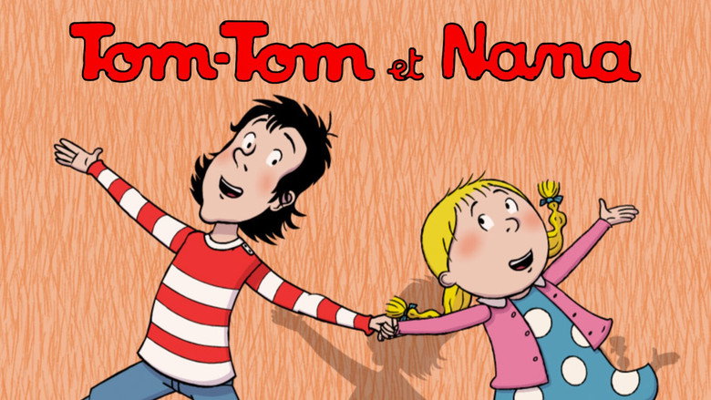 Tom-Tom et Nana still 3