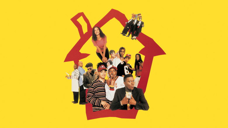 House Party 3 still 6